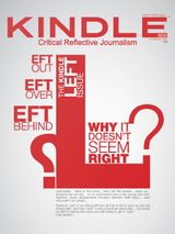 February 2012, The Kindle Left Issue