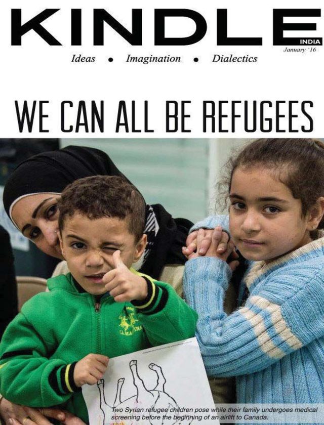 Gå ubegrenset med Magzter GOLD