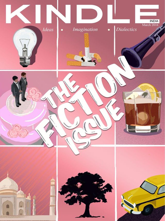 Gå ubegrenset med Magzter GOLD