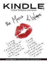 March 2012, The March of Women