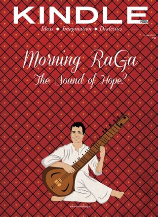 Kindle - May 2016 Kindle Cover - May 2016 Edition