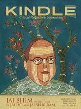 April 2012, The Dalit Issue