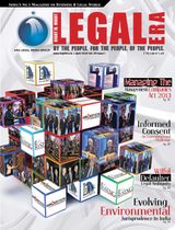 April 2016 - Anniversary Issue