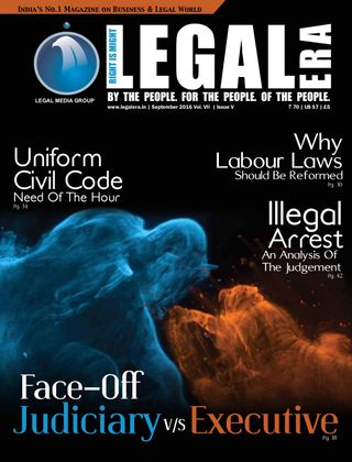 LegalEra