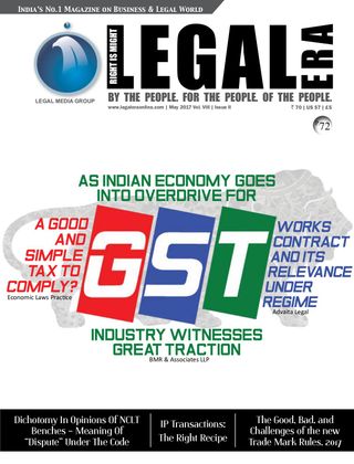 LegalEra