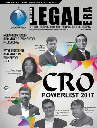 Legal Era