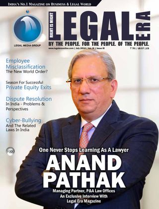 Legal Era