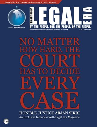 Legal Era
