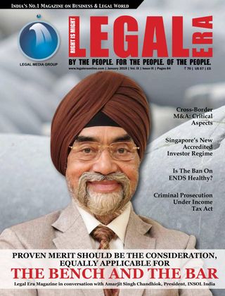 Legal Era
