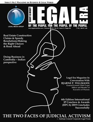 Legal Era