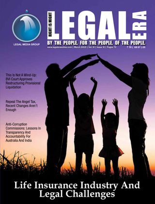 Legal Era
