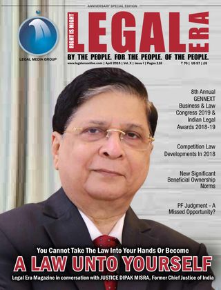 Legal Era