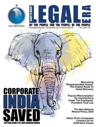 Legal Era