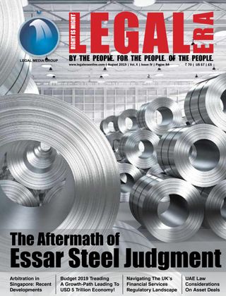 Legal Era