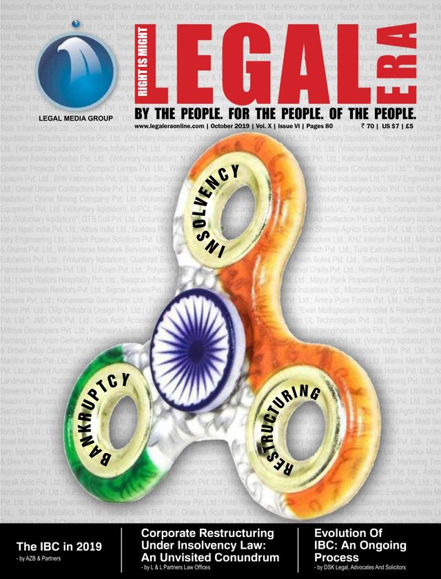 Legal Era