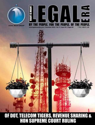 Legal Era