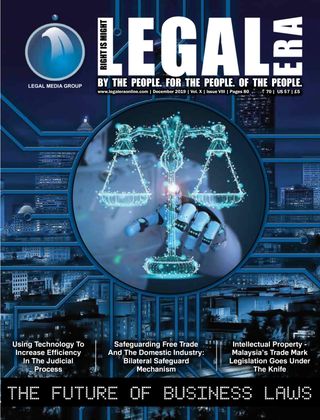 Legal Era