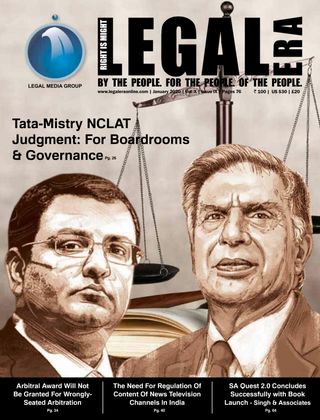 Legal Era