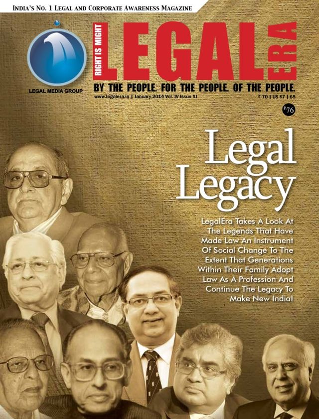 Legal Era