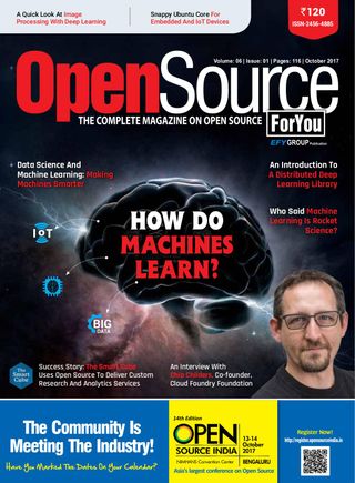 Open Source For You