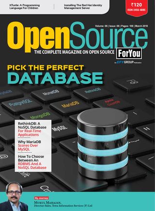 Open Source For You