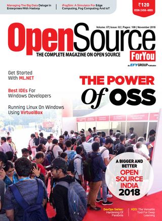 Open Source For You