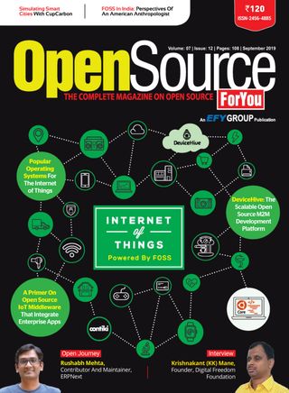 Open Source For You
