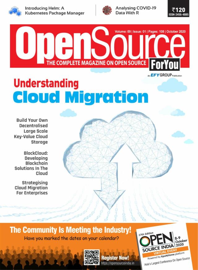 Open Source For You