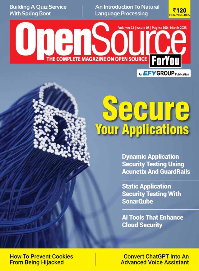Open Source For You