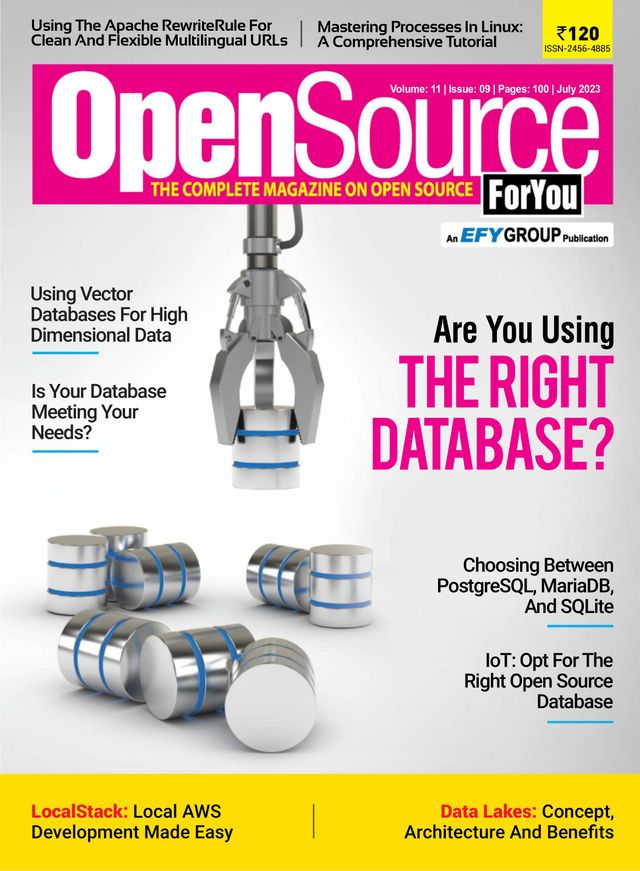Open Source For You