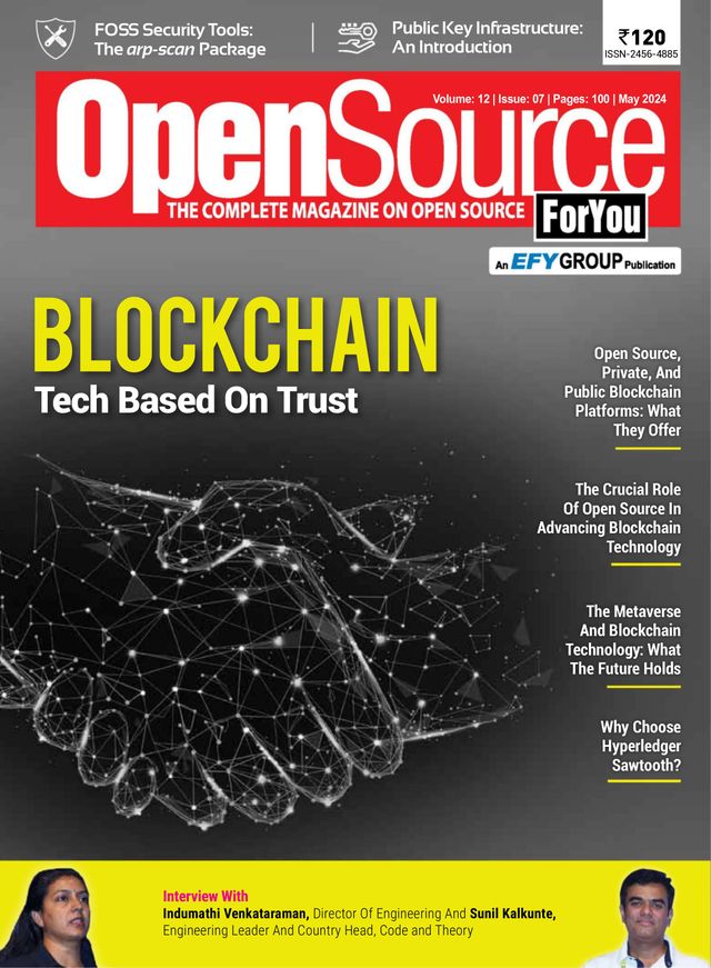 Open Source For You