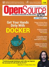 Open Source For You