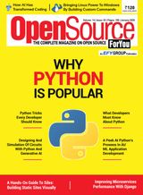Open Source For You