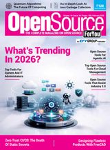 Open Source For You