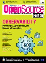 Open Source For You