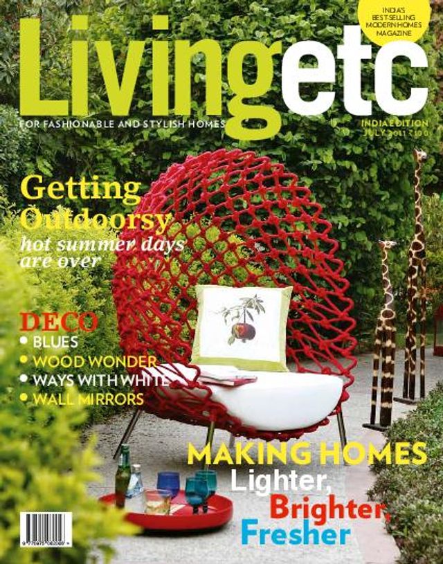 Living etc India