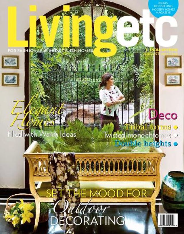 Living etc India