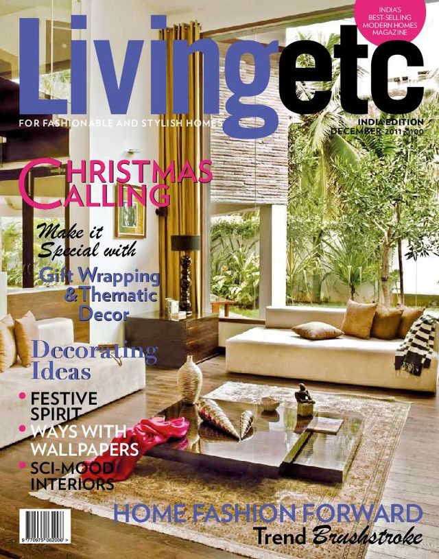 Living etc India