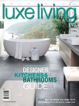 LUXE LIVING 2011