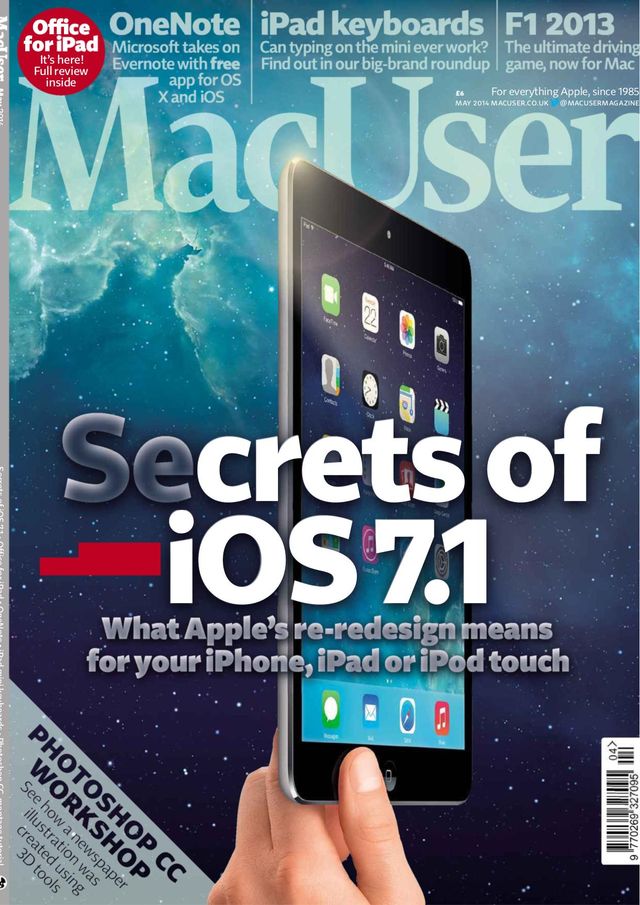 MacUser