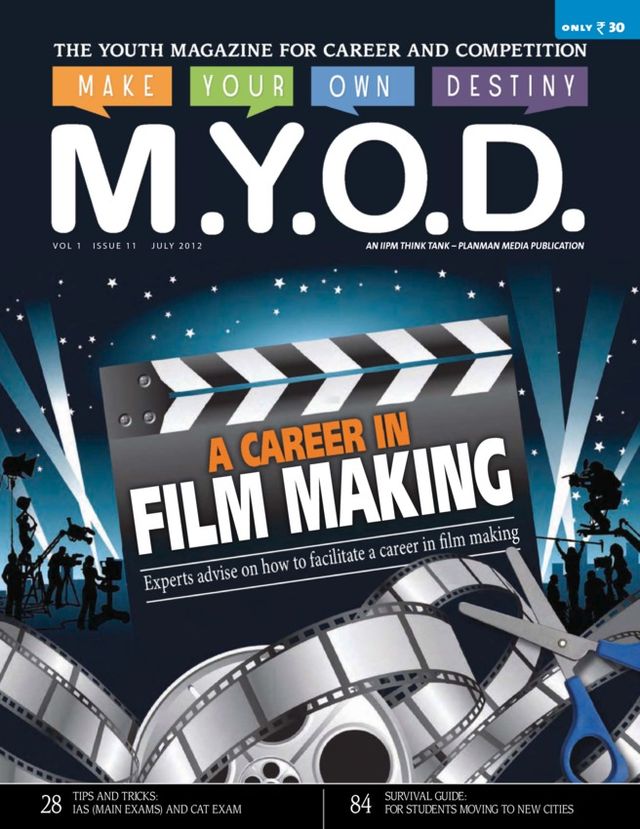 Make Your Own Destiny