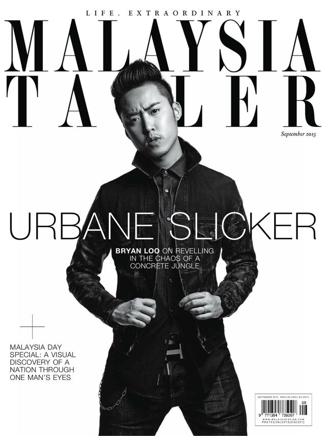Tatler Malaysia