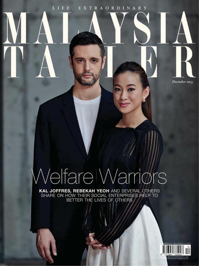 Tatler Malaysia