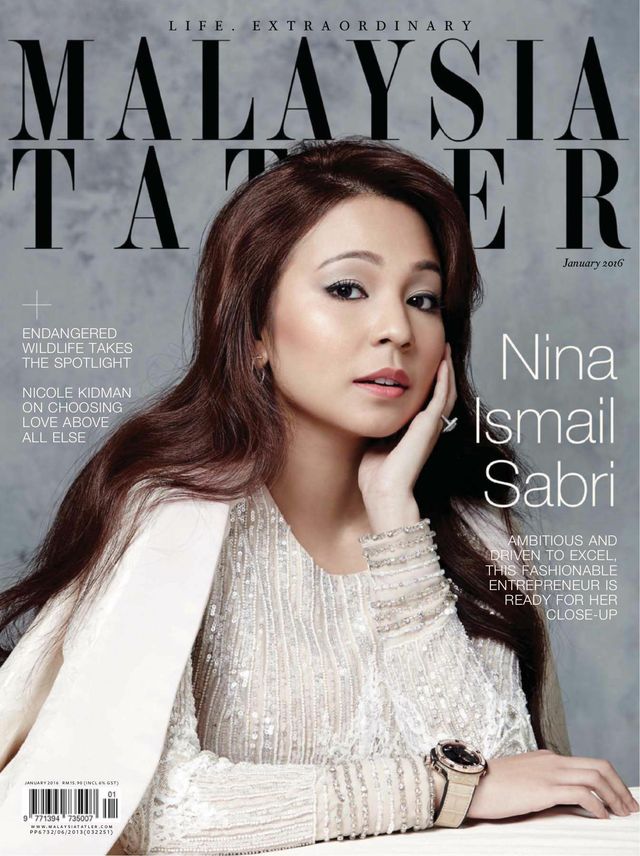 Tatler Malaysia