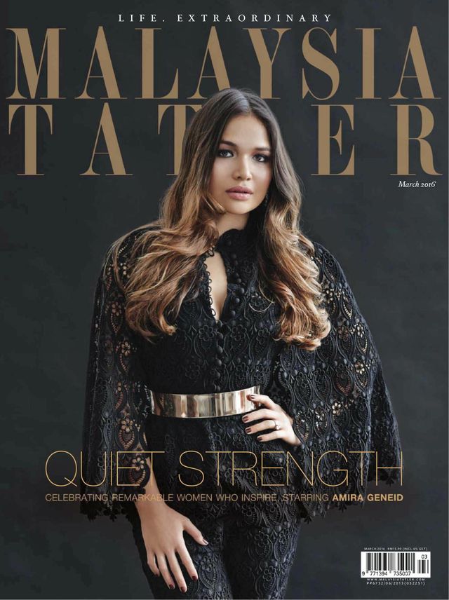 Tatler Malaysia