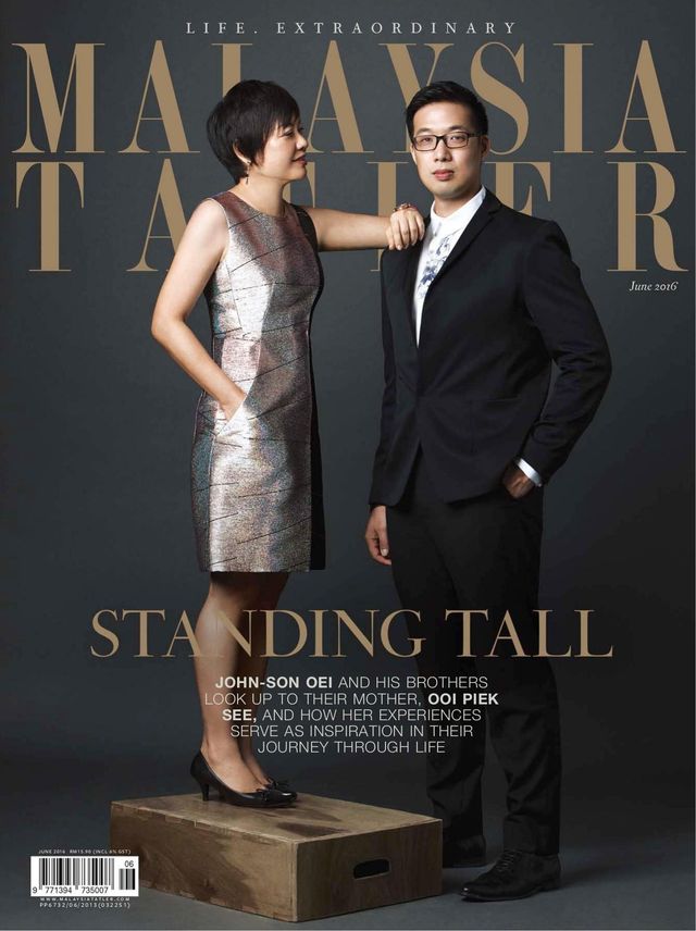 Tatler Malaysia