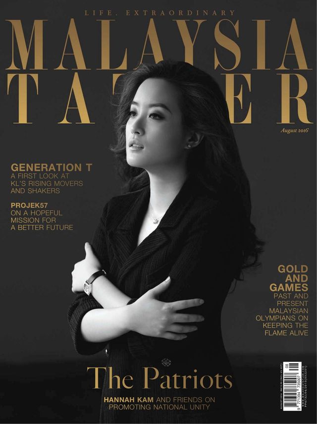 Tatler Malaysia