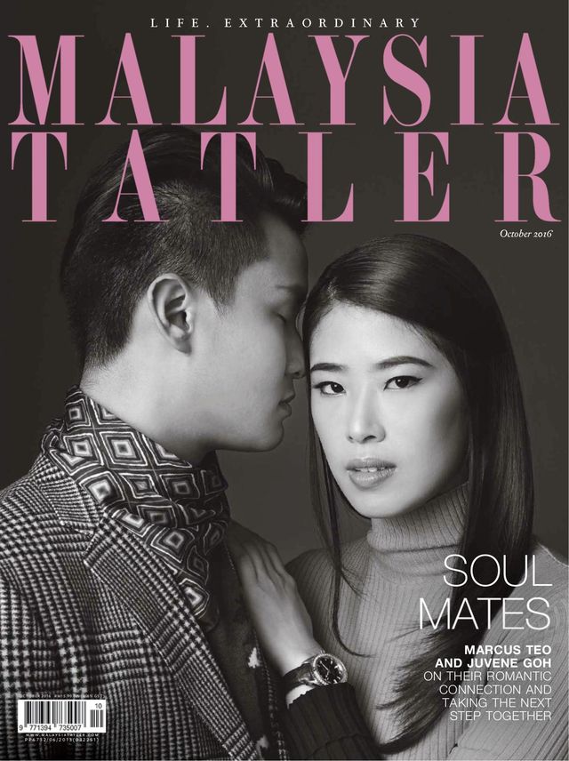 Tatler Malaysia