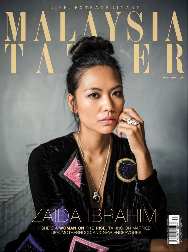 Tatler Malaysia