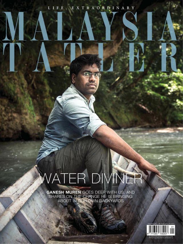 Tatler Malaysia